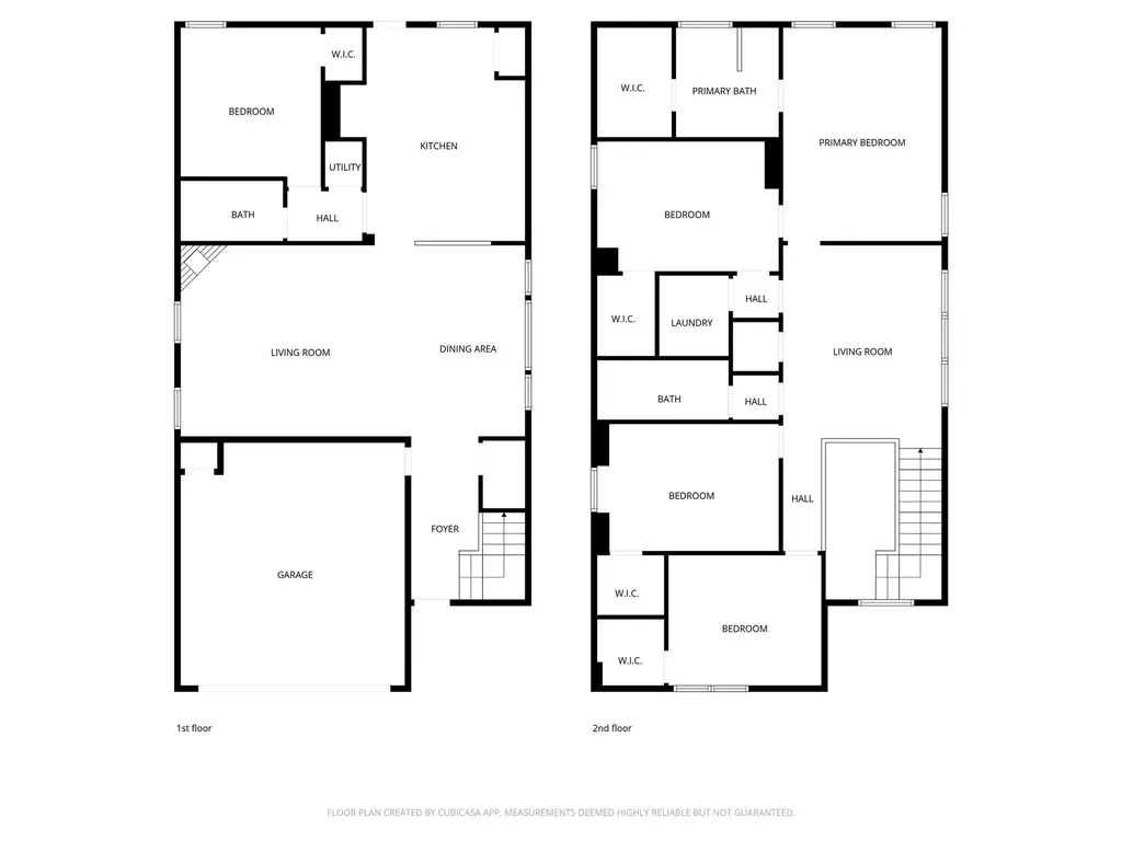 11516 Church Canyon Drive Austin TX 78754