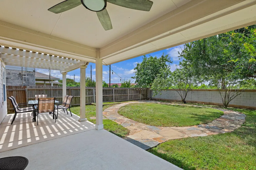 11516 Church Canyon Drive Austin TX 78754