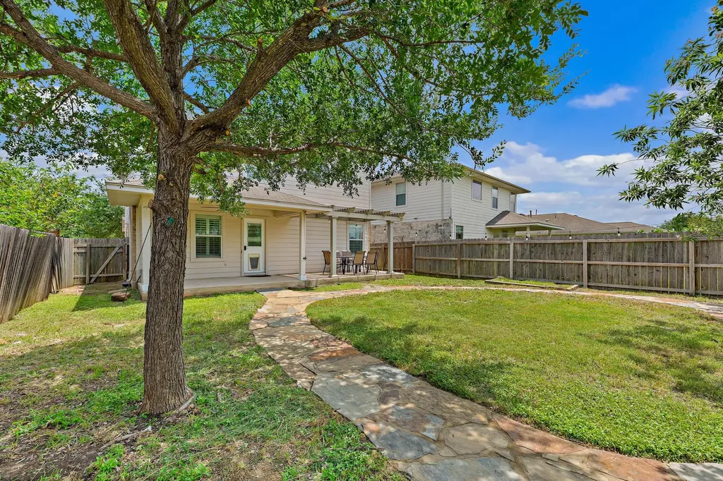11516 Church Canyon Drive Austin TX 78754