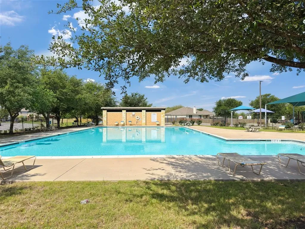11516 Church Canyon Drive Austin TX 78754