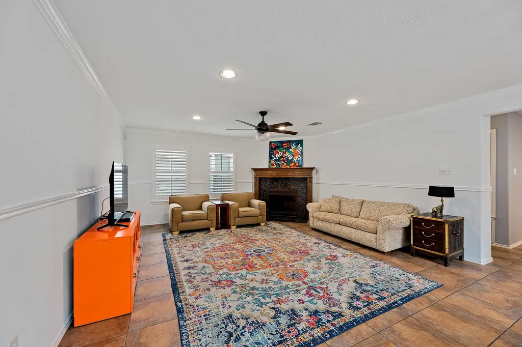 11516 Church Canyon Drive Austin TX 78754