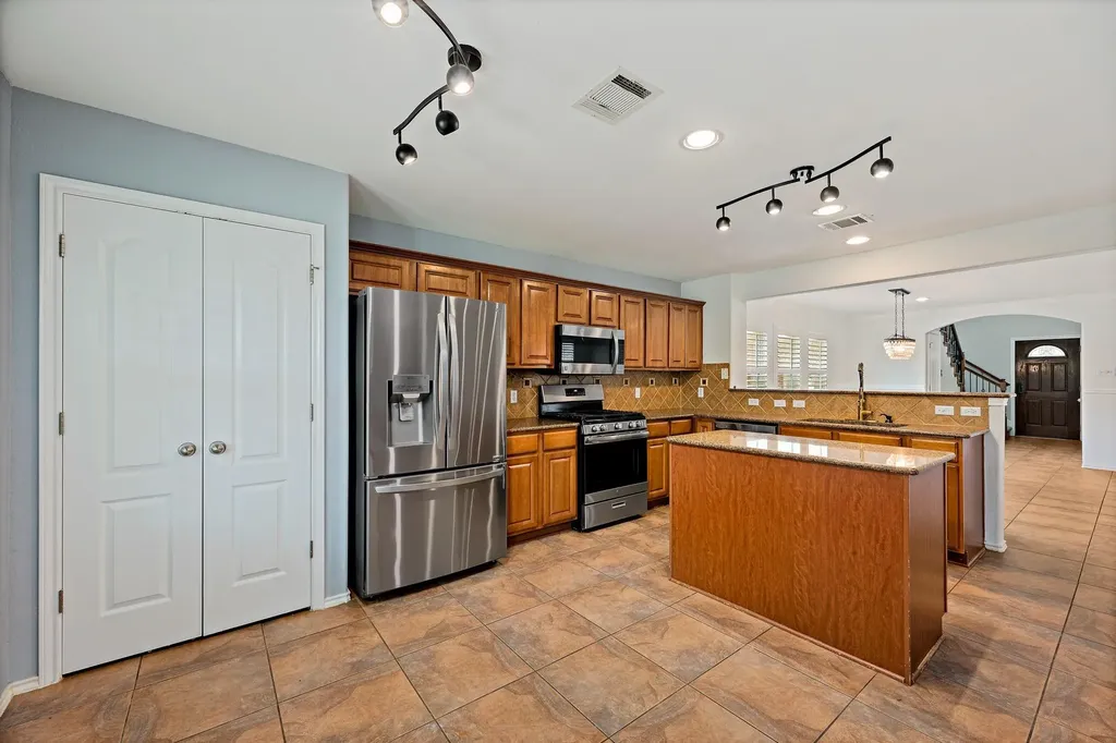 11516 Church Canyon Drive Austin TX 78754