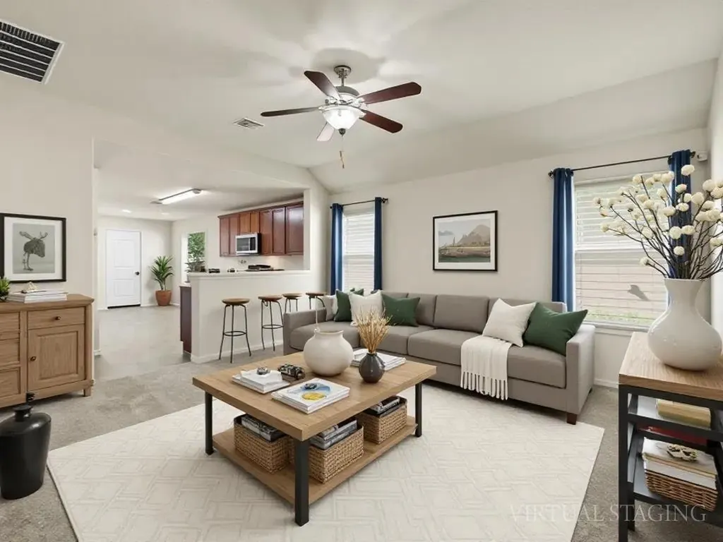 6908 Ferrystone Pass Del Valle TX 78617