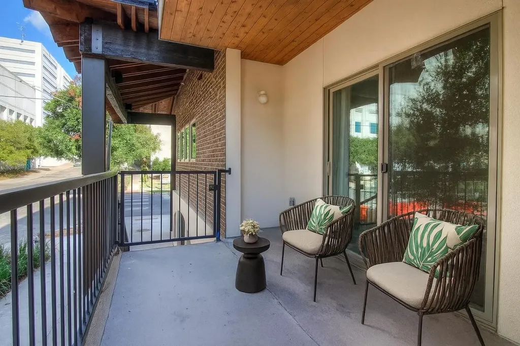 908 Nueces Street Austin TX 78701