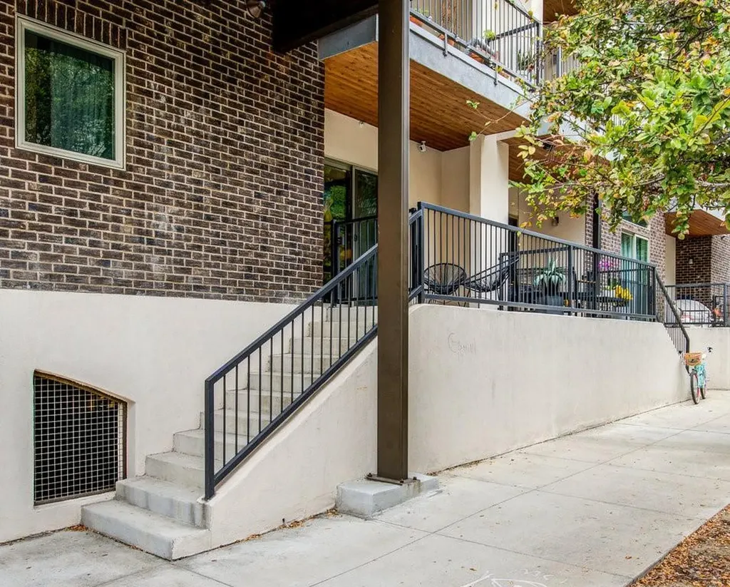 908 Nueces Street Austin TX 78701