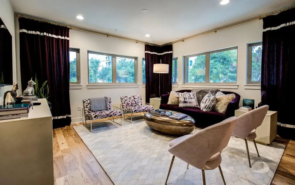 908 Nueces Street Austin TX 78701