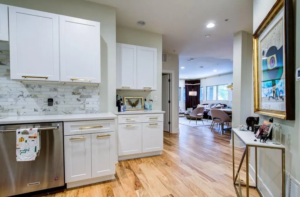 908 Nueces Street Austin TX 78701