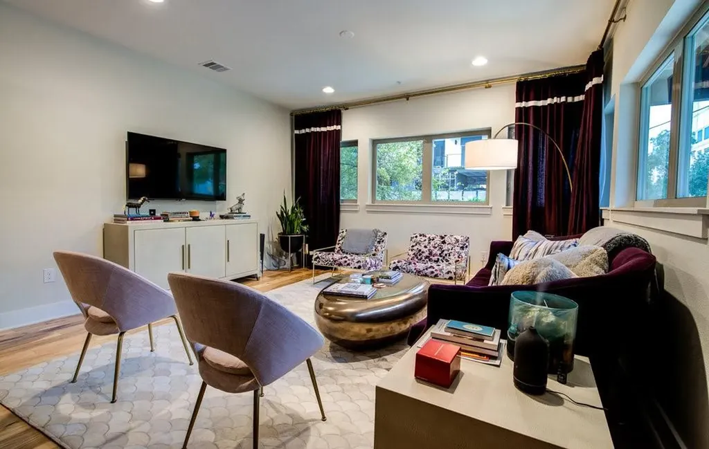 908 Nueces Street Austin TX 78701