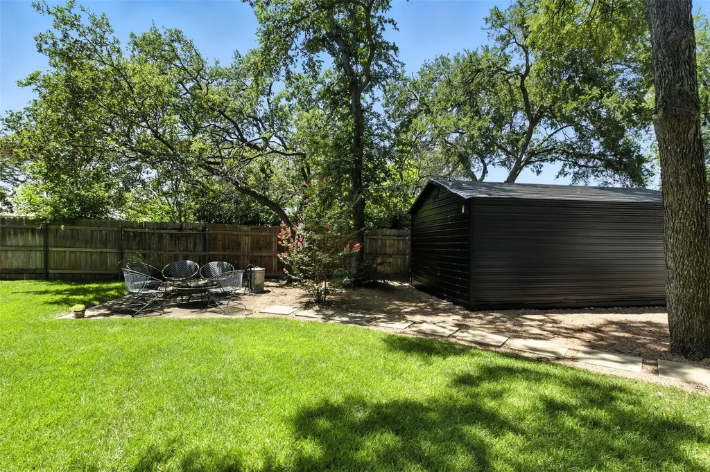 2403 Gateshead Circle Austin TX 78745