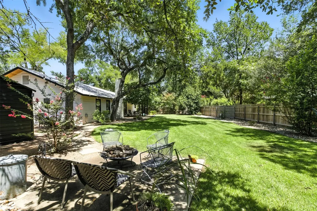 2403 Gateshead Circle Austin TX 78745