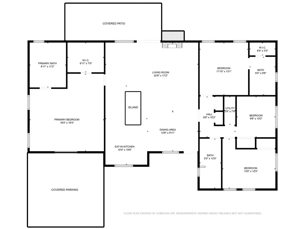 2403 Gateshead Circle Austin TX 78745