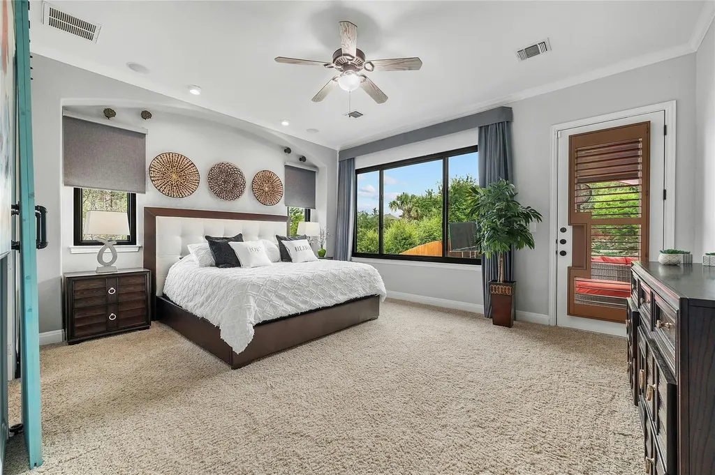 1207 Sledge Drive Austin TX 78734