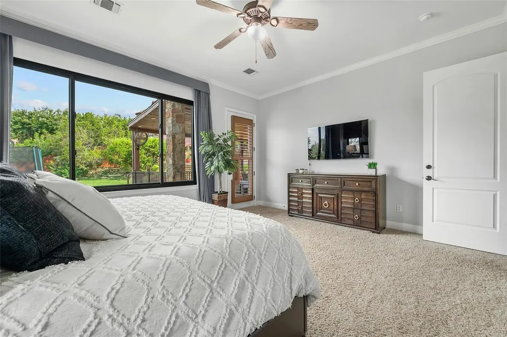 1207 Sledge Drive Austin TX 78734