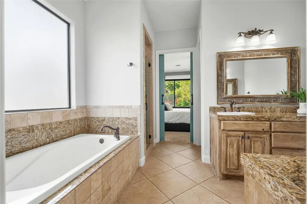 1207 Sledge Drive Austin TX 78734