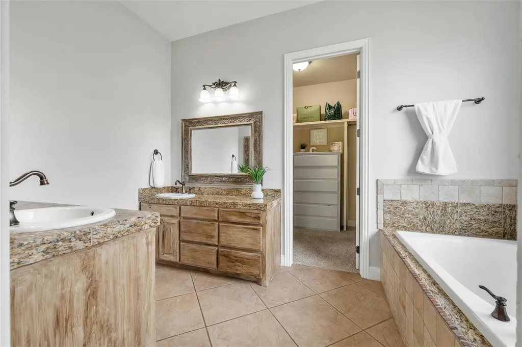 1207 Sledge Drive Austin TX 78734