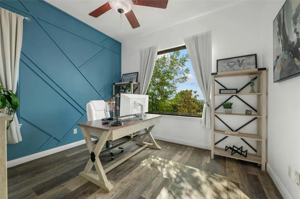 1207 Sledge Drive Austin TX 78734