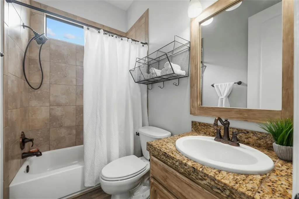 1207 Sledge Drive Austin TX 78734