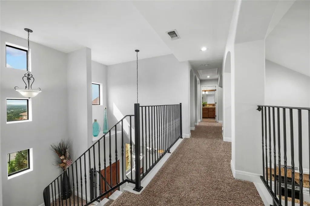 1207 Sledge Drive Austin TX 78734