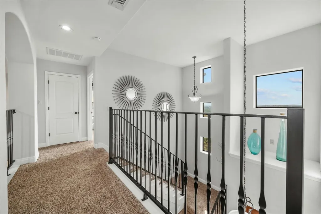 1207 Sledge Drive Austin TX 78734