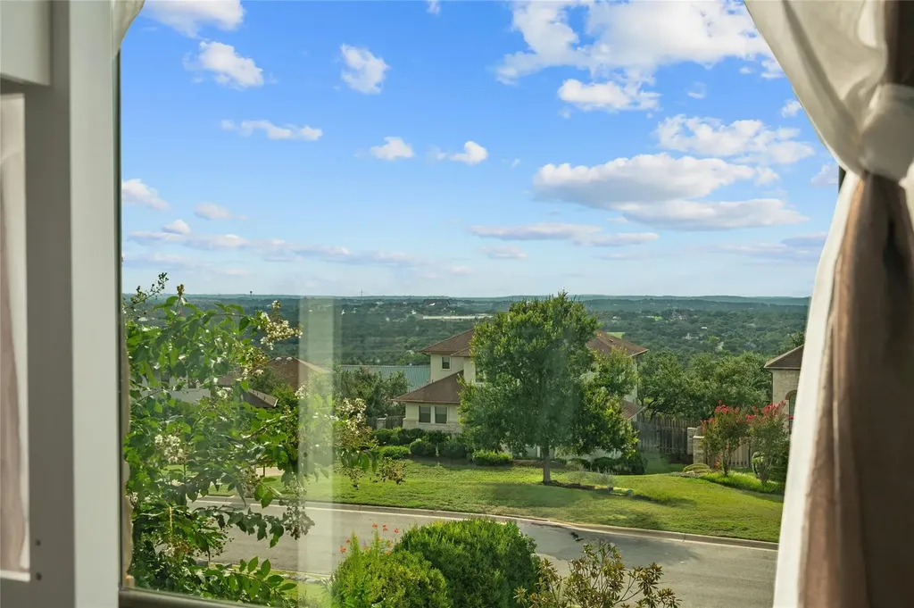 1207 Sledge Drive Austin TX 78734