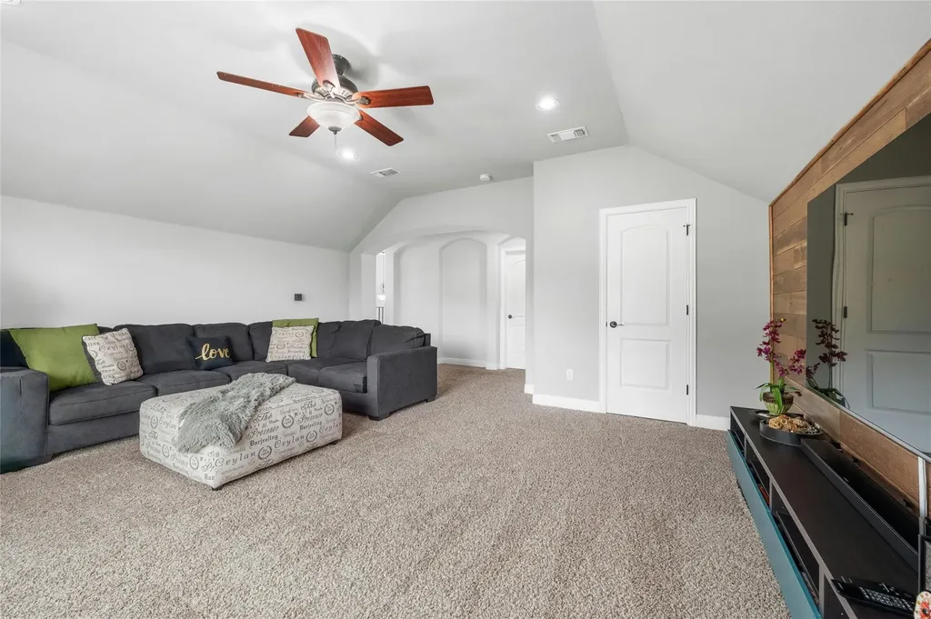 1207 Sledge Drive Austin TX 78734
