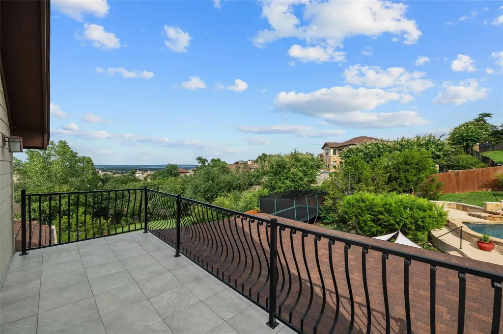 1207 Sledge Drive Austin TX 78734
