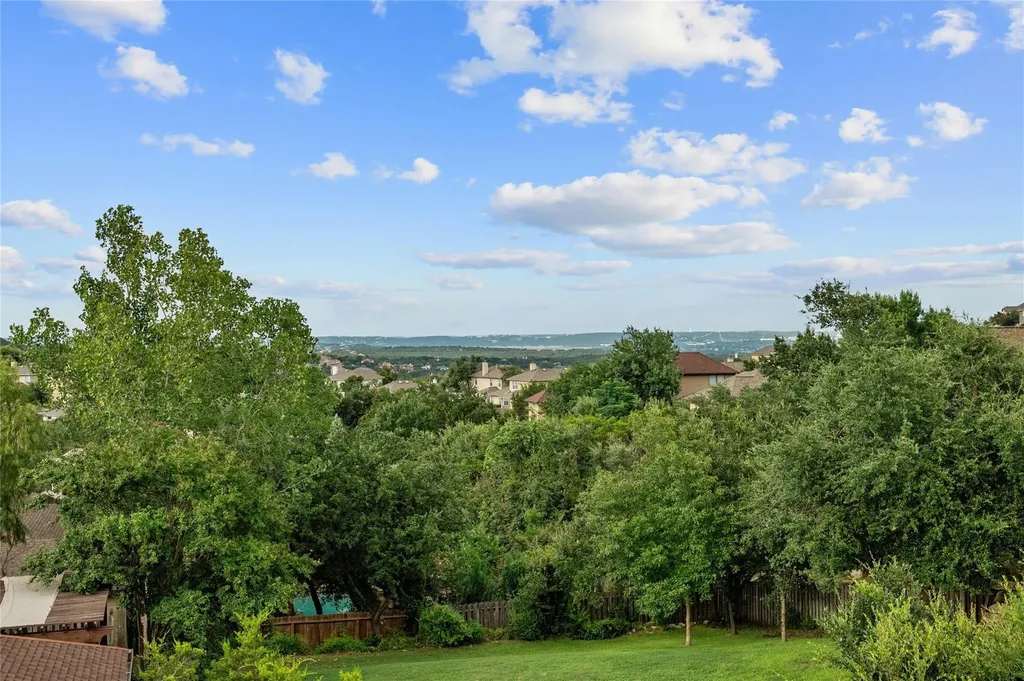 1207 Sledge Drive Austin TX 78734