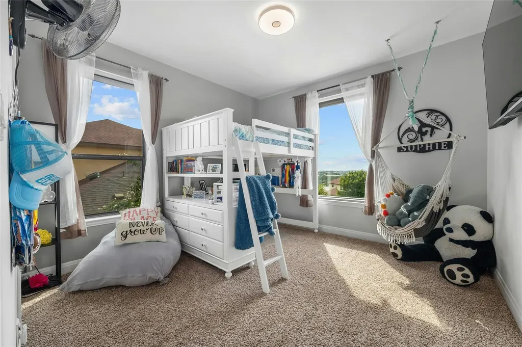 1207 Sledge Drive Austin TX 78734