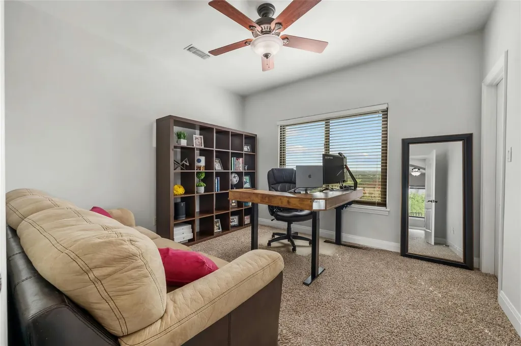 1207 Sledge Drive Austin TX 78734