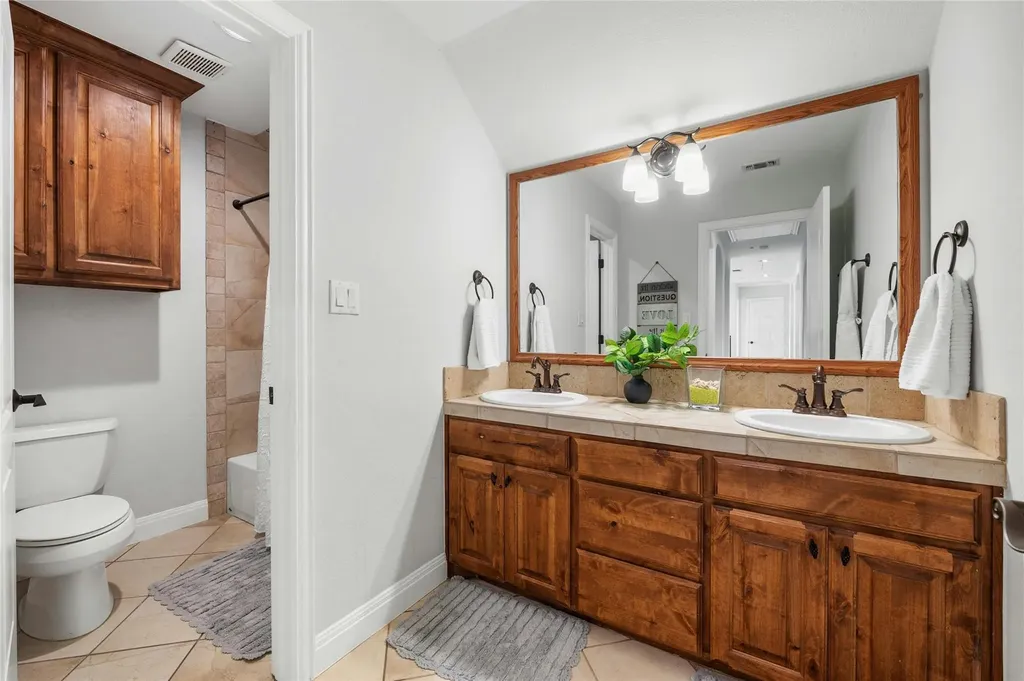 1207 Sledge Drive Austin TX 78734