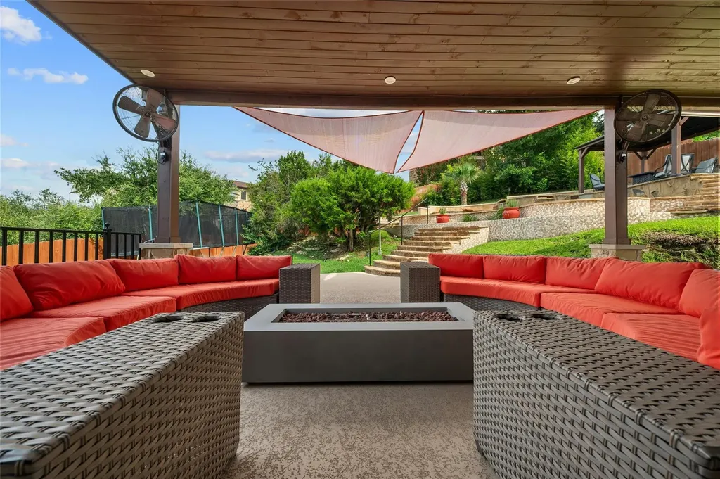 1207 Sledge Drive Austin TX 78734