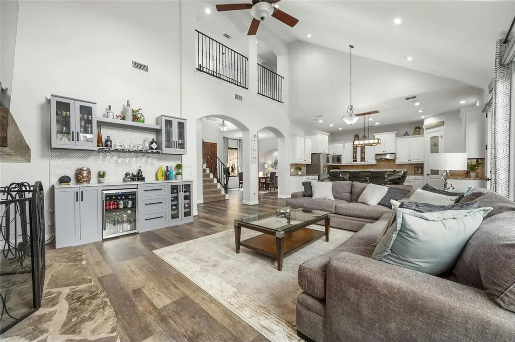 1207 Sledge Drive Austin TX 78734