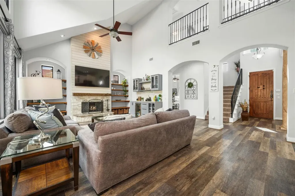 1207 Sledge Drive Austin TX 78734