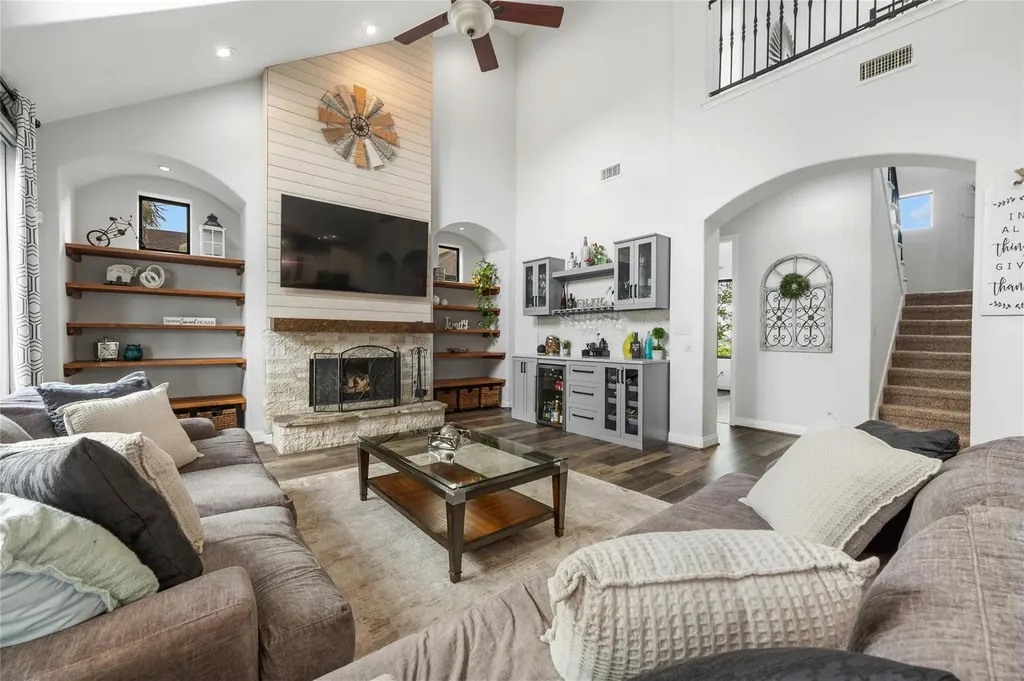 1207 Sledge Drive Austin TX 78734