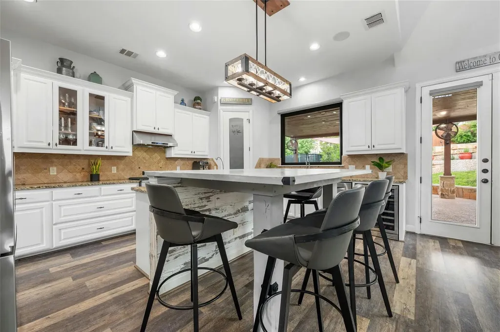 1207 Sledge Drive Austin TX 78734