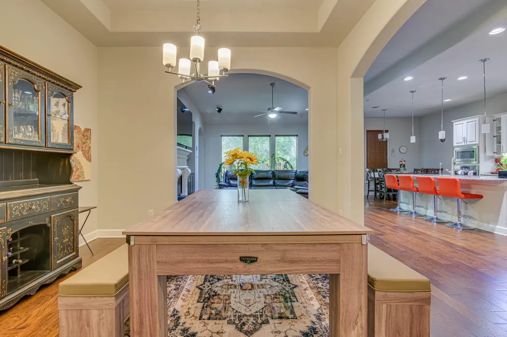 2709 Belicia Lane Round Rock TX 78665
