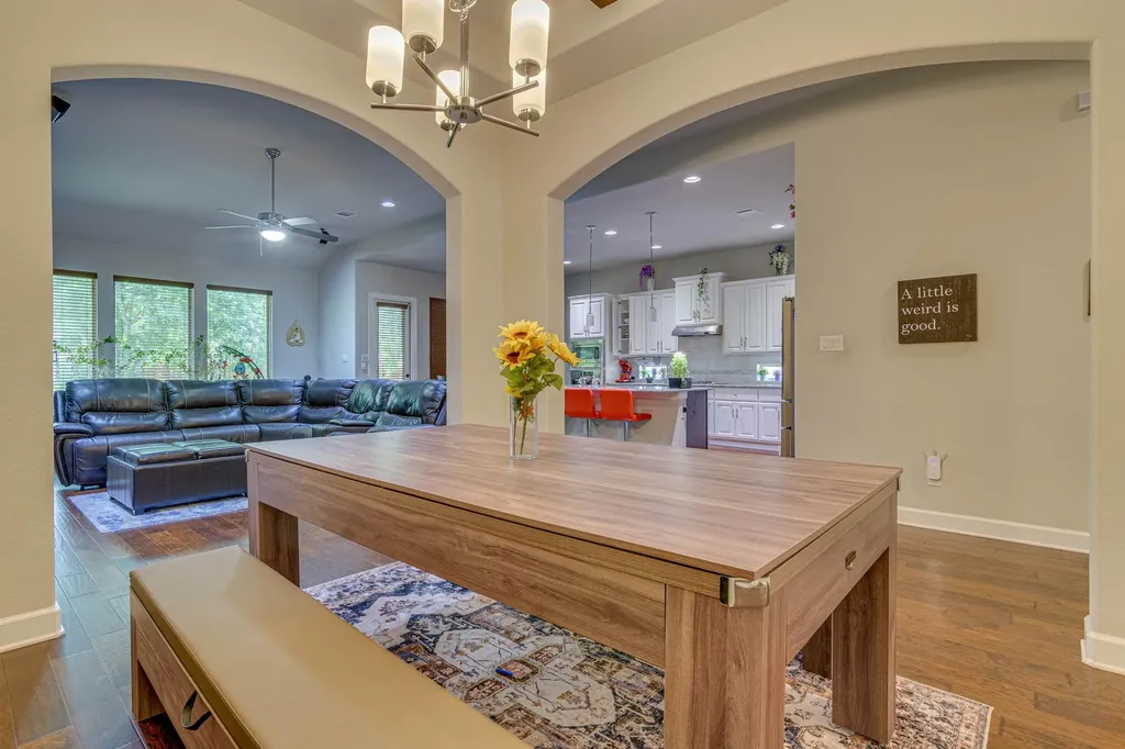 2709 Belicia Lane Round Rock TX 78665