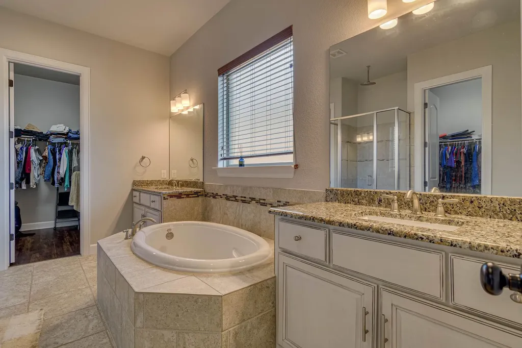 2709 Belicia Lane Round Rock TX 78665