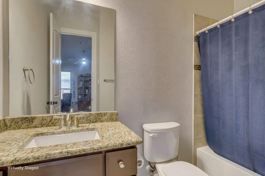 2709 Belicia Lane Round Rock TX 78665