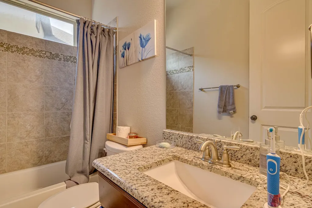 2709 Belicia Lane Round Rock TX 78665