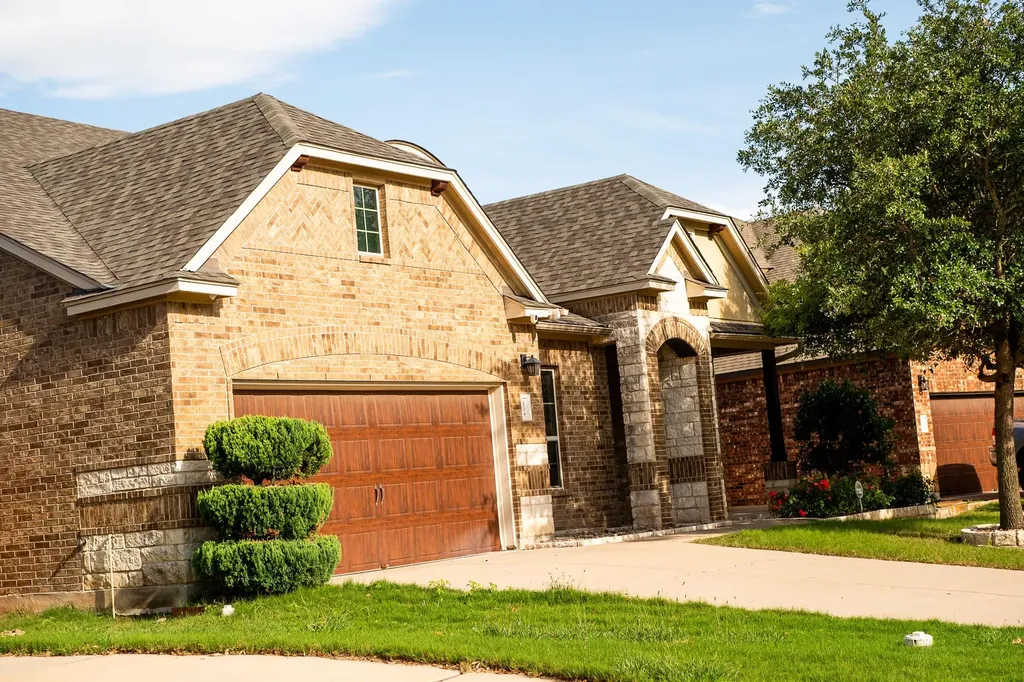 2709 Belicia Lane Round Rock TX 78665