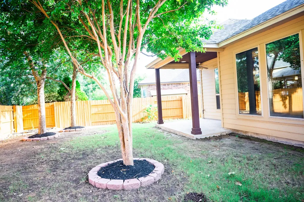 2709 Belicia Lane Round Rock TX 78665