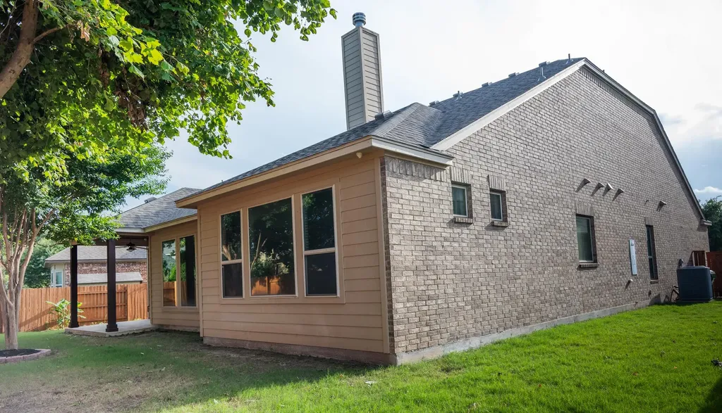2709 Belicia Lane Round Rock TX 78665