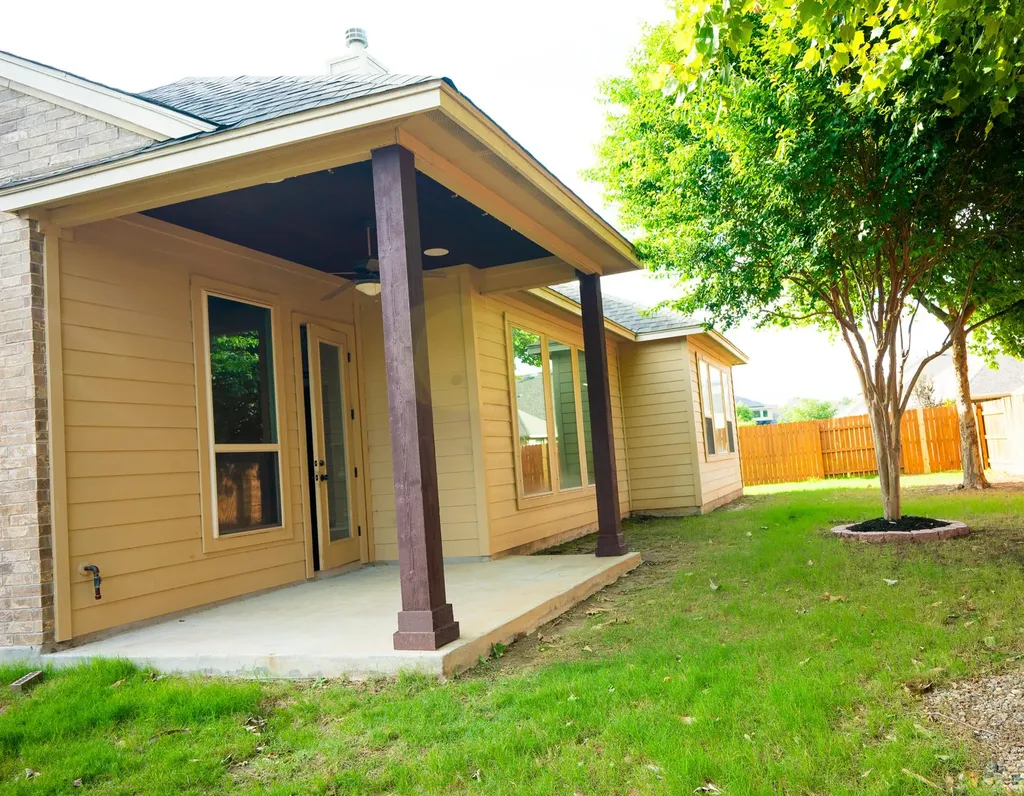 2709 Belicia Lane Round Rock TX 78665