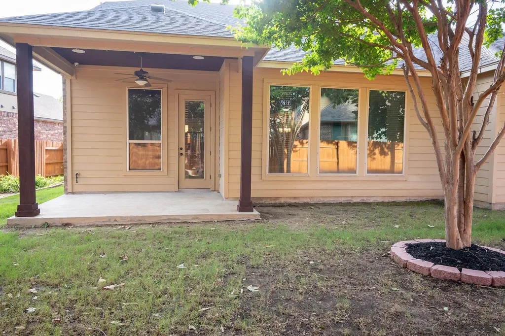 2709 Belicia Lane Round Rock TX 78665