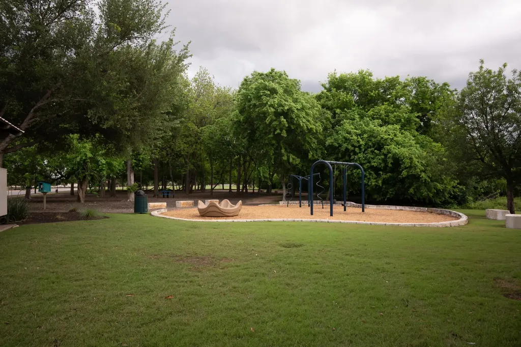 2709 Belicia Lane Round Rock TX 78665
