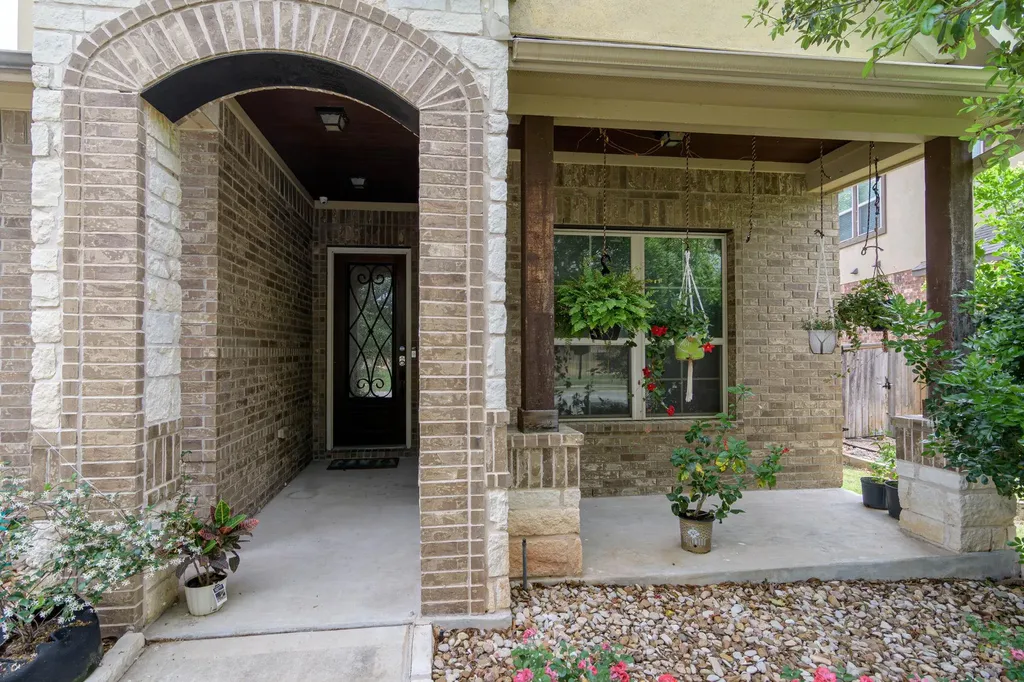 2709 Belicia Lane Round Rock TX 78665
