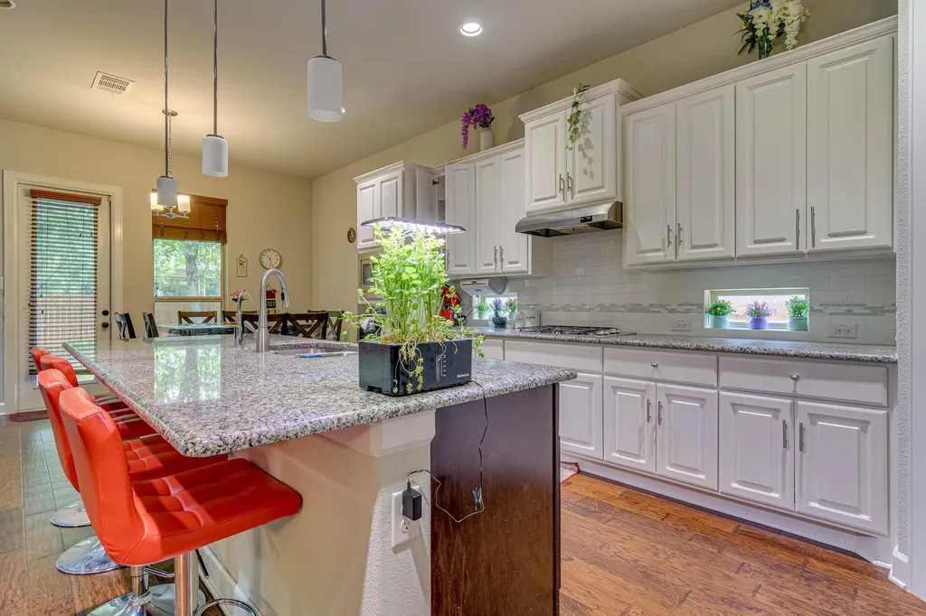 2709 Belicia Lane Round Rock TX 78665