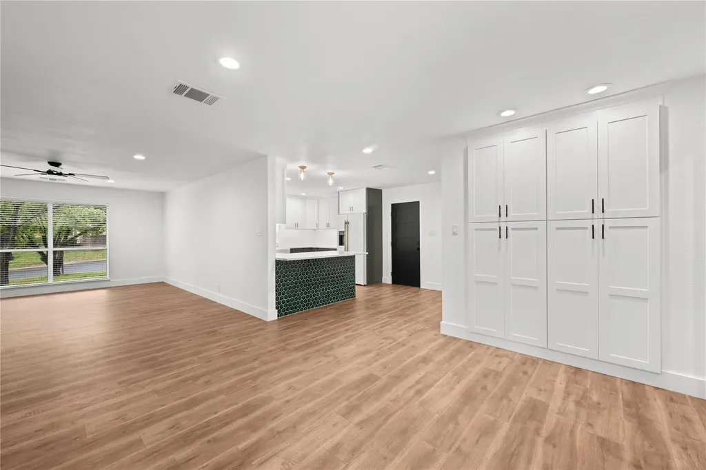 6805 Tulane Drive Austin TX 78723