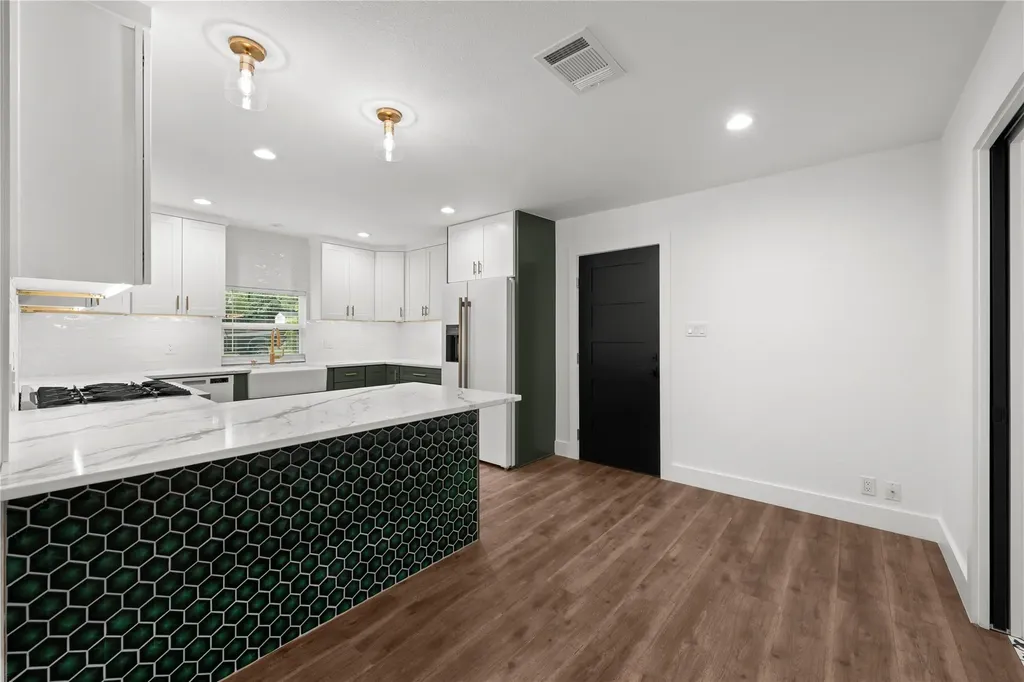 6805 Tulane Drive Austin TX 78723